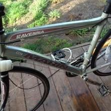 Marin Women’s Bike 