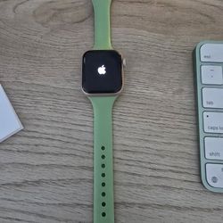 APPLE WATCH 6 SERIES 