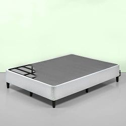 Zinus Keenan 14 In Freestanding Smart Box Spring