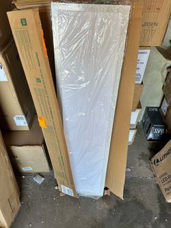 Lithonia Lighting Contractor Select CPX 1 ft. x 4 ft. 4280 Lumens Integrated LED Panel Light Switchable Color Temperature