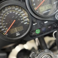 2003 Yamaha Yzf 1000