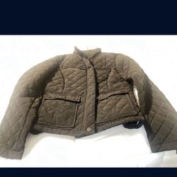  Chamarra  De Calvin  Klein Calientita En buenas Chamarra  $40 size small