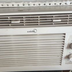 Midea Window AC 