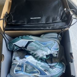 Balenciaga Runner Size 13