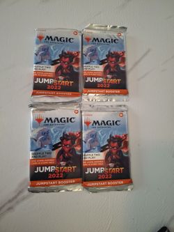 Jump/start cards