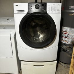 Washer/Dryer 