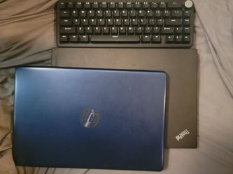 **Read desc** Hp stream/Lenovo t460 with customizable keyboard bundle
