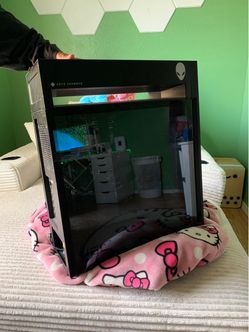 Alienware computer Case