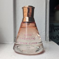 Good Chemistry Coffee Cloud EDP, 1.7oz