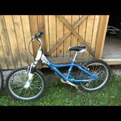 Mountain Bike Good Condition 
