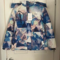 Women’s Jacket Small 
