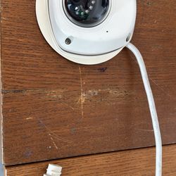 Cámara Ip 