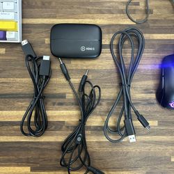 Elgato HD60 S Game Capture Card