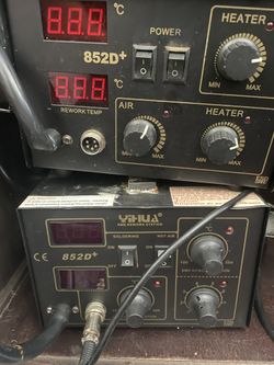 Sotter and heating tools