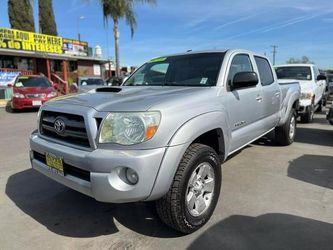 2006 Toyota Tacoma