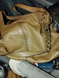 Michael Kors Authentic Hand Bag