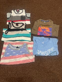 Boys clothes size 6 LOT