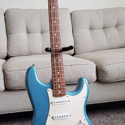 2003 Fender Standard Stratocaster