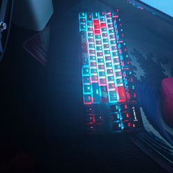 Apex Pro Tkl
