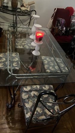 Dinning room