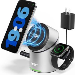 Acer Wireless Charging  Station