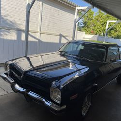 Pontiac Ventura 1973