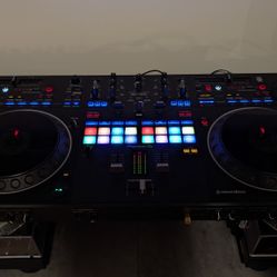PIONEER DDJ-REV5