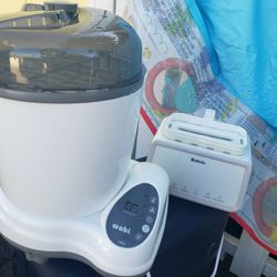 Steamer