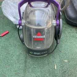 Carpet Extractor USED!!