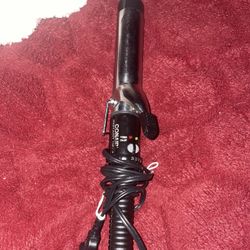 Curling Iron