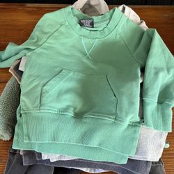 Little Bipsy Baby/Toddler/Kids Bundle