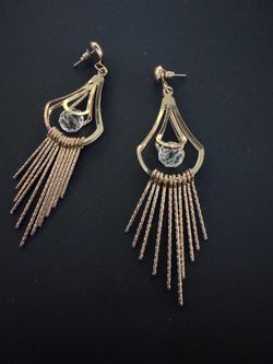 Dangle Earrings