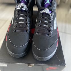 Jordan 5 Top 3