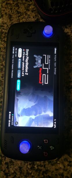 AYN Odin 2 Base Model