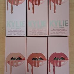 Kylie Lip Kit