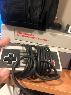 Nes vinetage