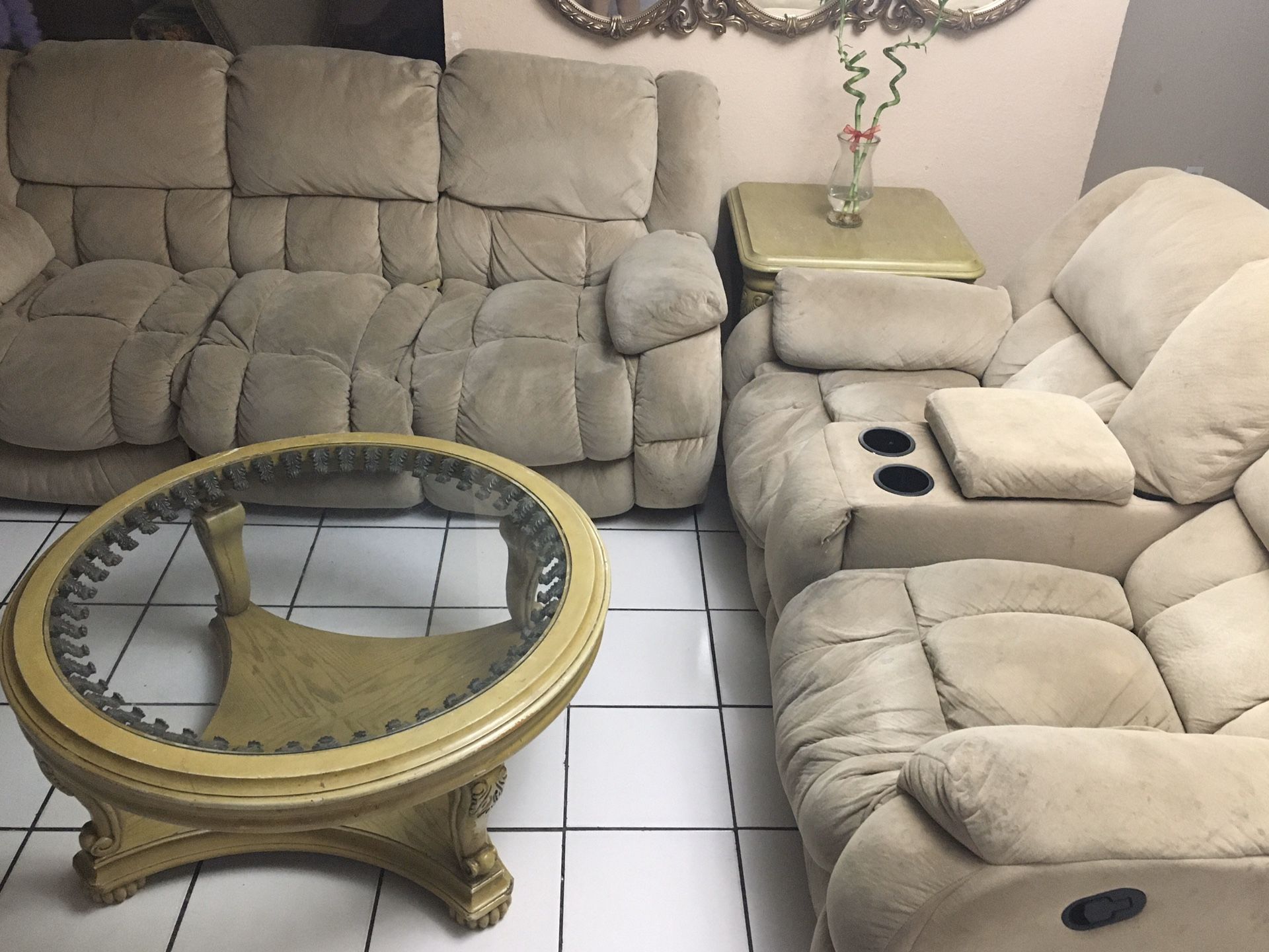 Couches for Sale in El Paso, TX OfferUp