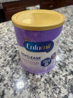 Enfamil Gentlease Infant Formula Powder