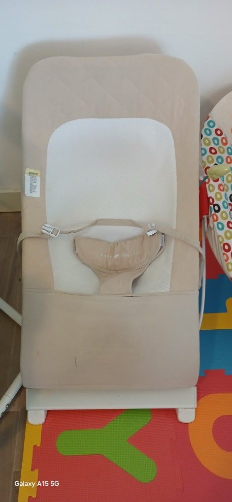 Baby Delight Bouncer Seat