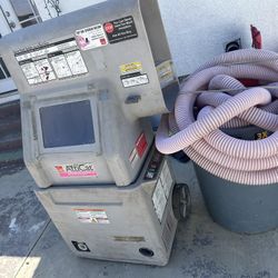 Insulation Machine 