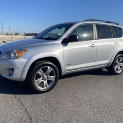 2009 Toyota Rav4