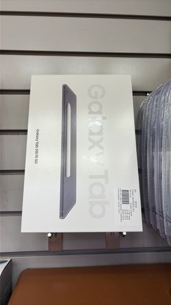 Galaxy Tab S10 FE 5G