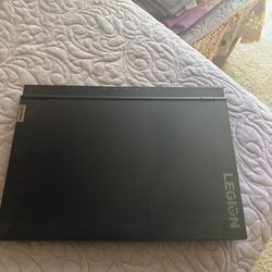 Legion gaming Laptop (open To Trades)