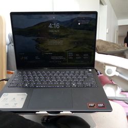 Dell Laptop
