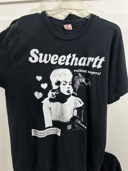 SWEETHEART SHIRTS