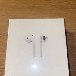 airpods gen 2
