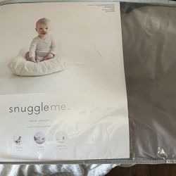 Snuggle me