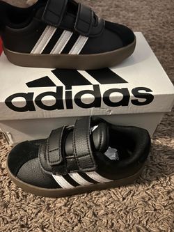 Adidas size 8c