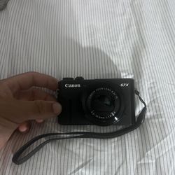 Canon EOS 5D Mark II DSLR Camera – Excellent Condition