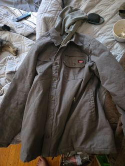Wrangler Jacket